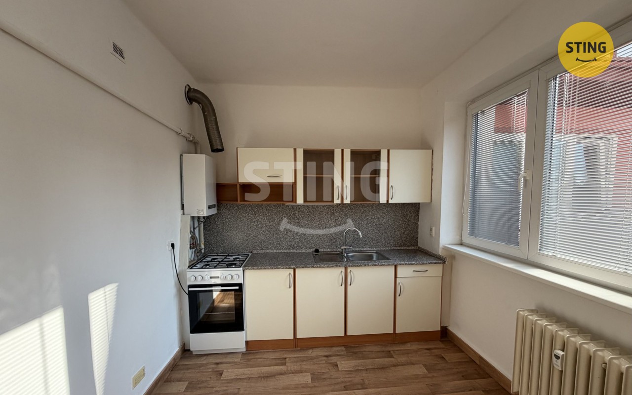1+1, Jablunkovská, Třinec, 39 m² - 1