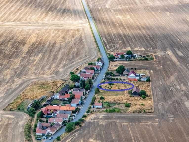 Pozemek pro bydlení · Dobšice, 671 82 - 3