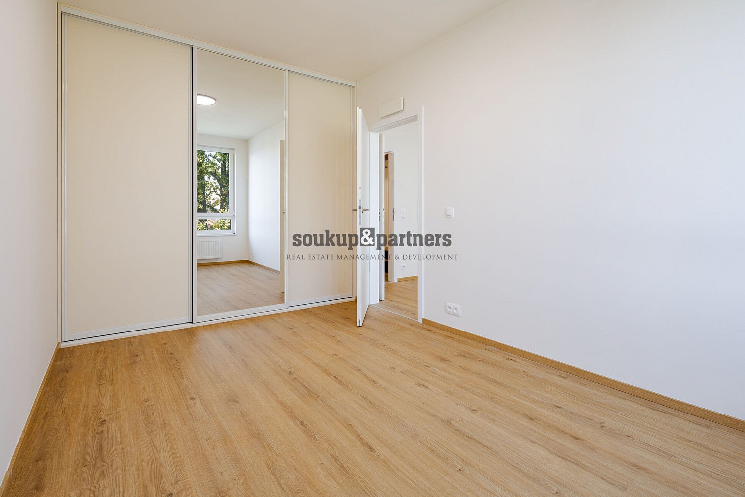 2+kk, Kladno, 48 m² - 2