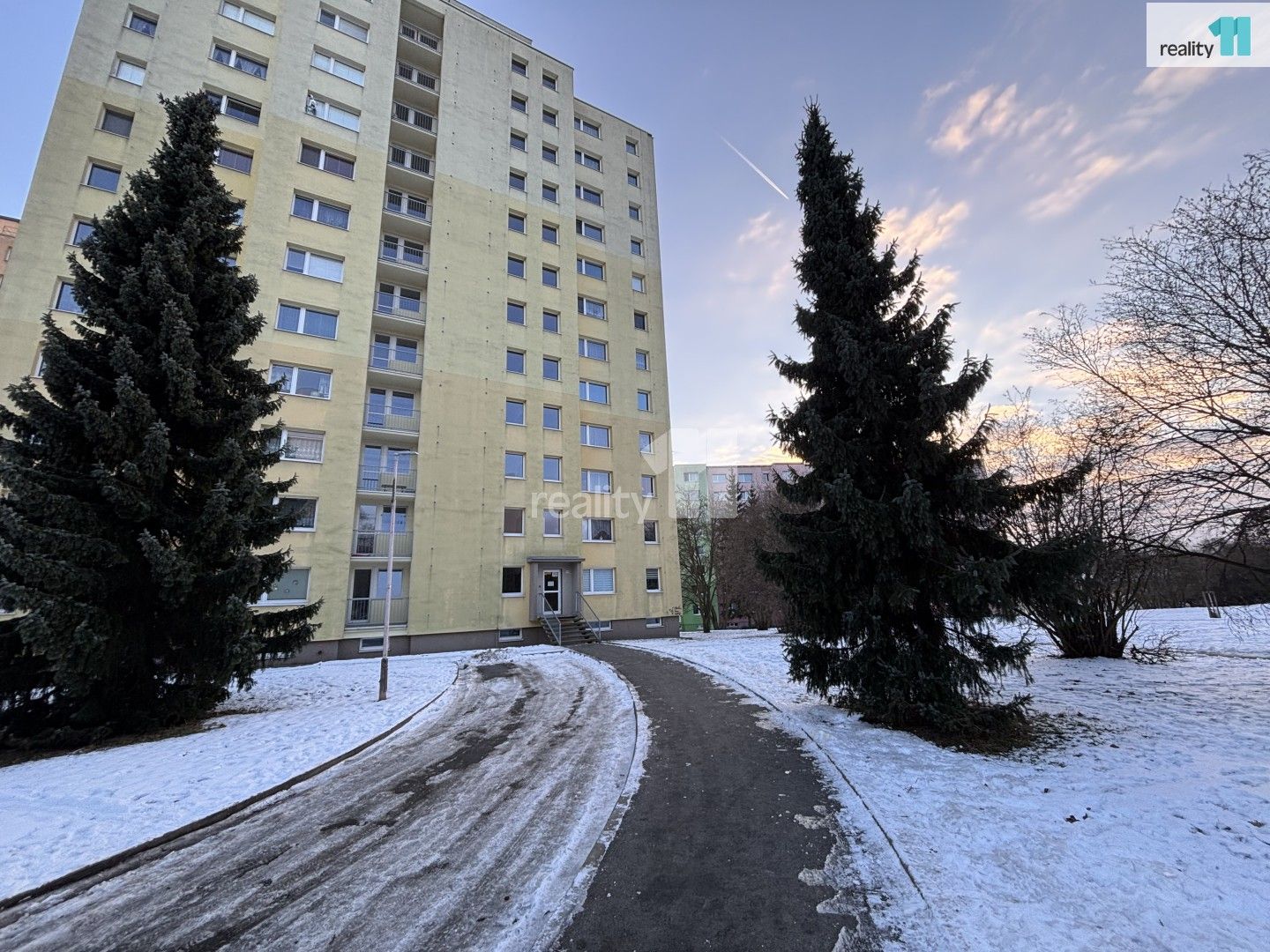 2+kk, Okružní, Česká Lípa, 40 m²