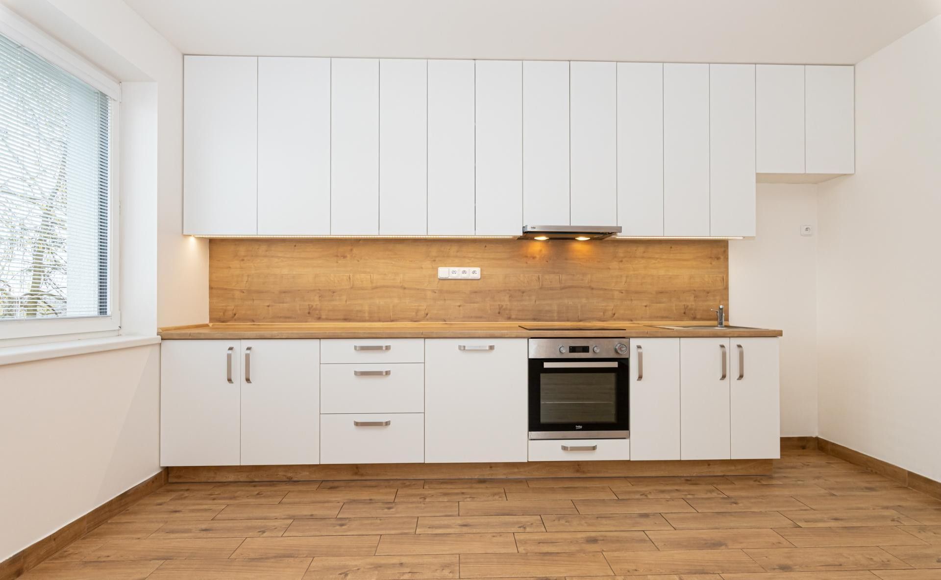 2+kk, Jiřího Šotky, Nové Strašecí, 51 m²