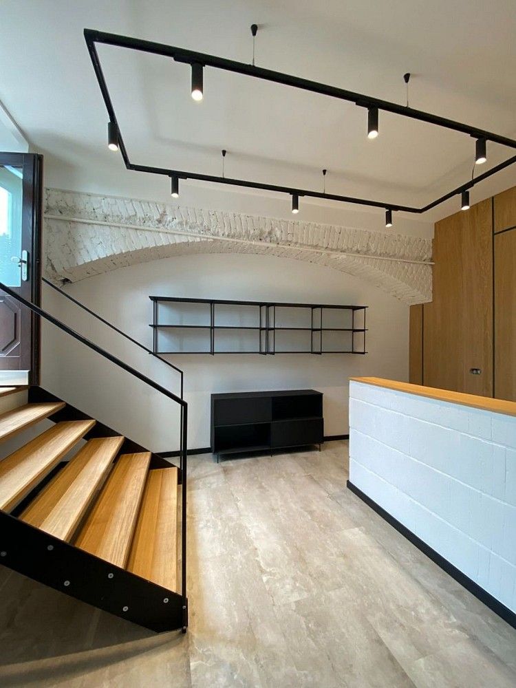 Obchodní prostory, Praha - Nové Město, okres Praha 2, Hlavní město Praha, 80 m² - 2