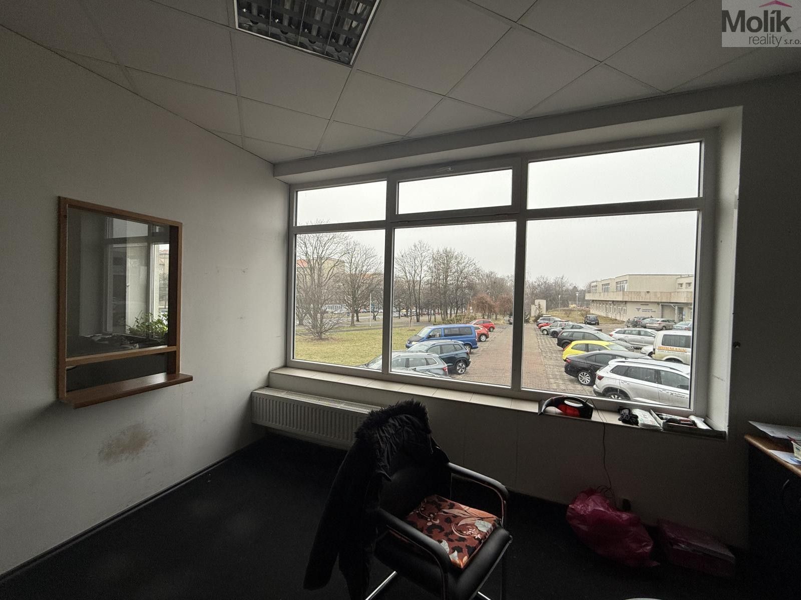 Pronájem obchodní prostory - Moskevská, Most, 41 m²