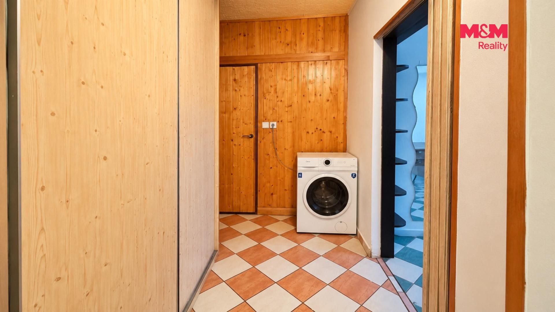 Byt 2+kk · 40 m² · Prosetická 241, Teplice Prosetice - 4