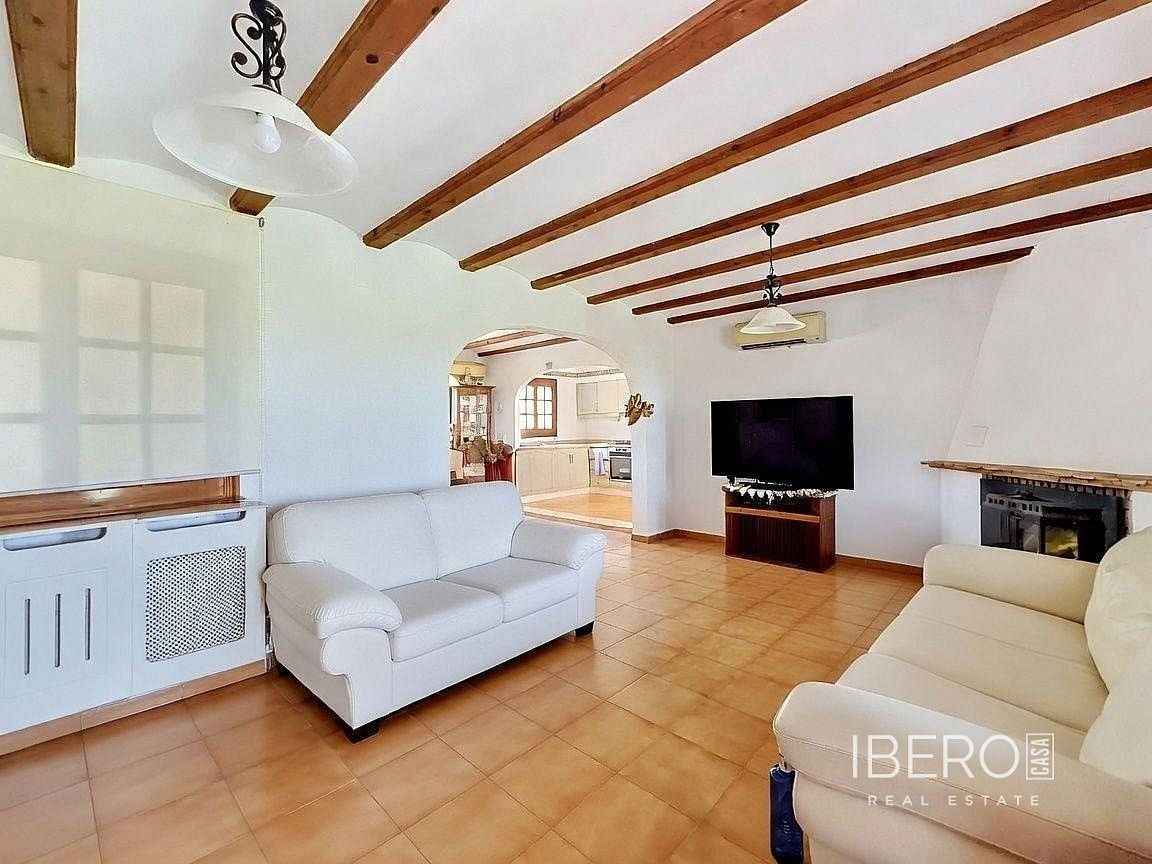 Prodej rodinný dům - Pedreguer, ES, 218 m² - 5