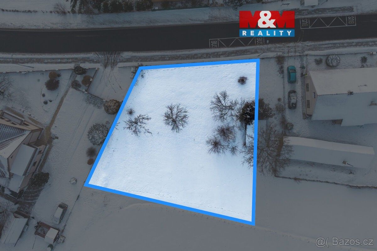 Pozemky pro bydlení, Holice v Čechách, 534 01