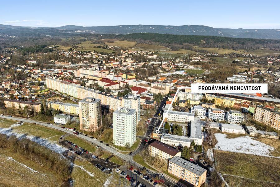Ostatní, Truhlářská, Karlovy Vary, 464 m² - 2