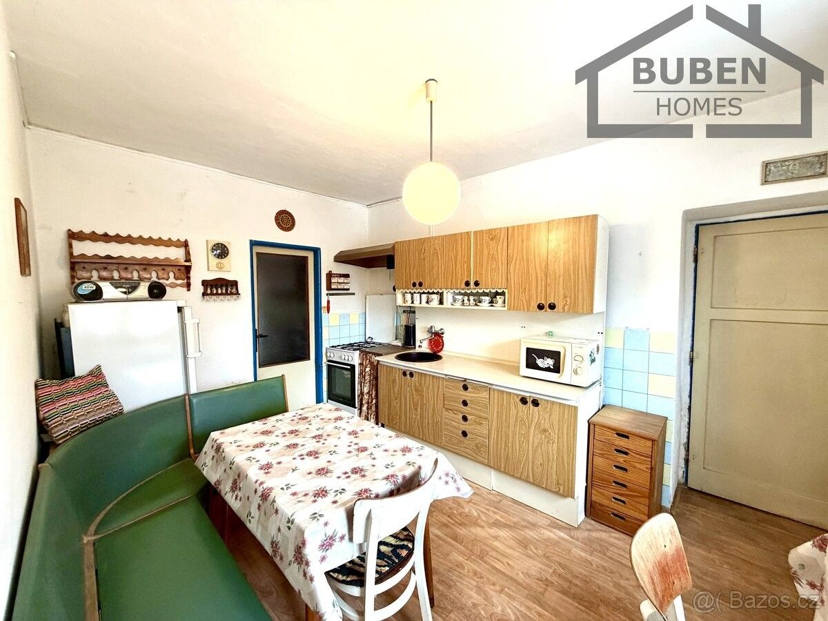 Prodej rodinný dům - Staré Sedliště, 348 01