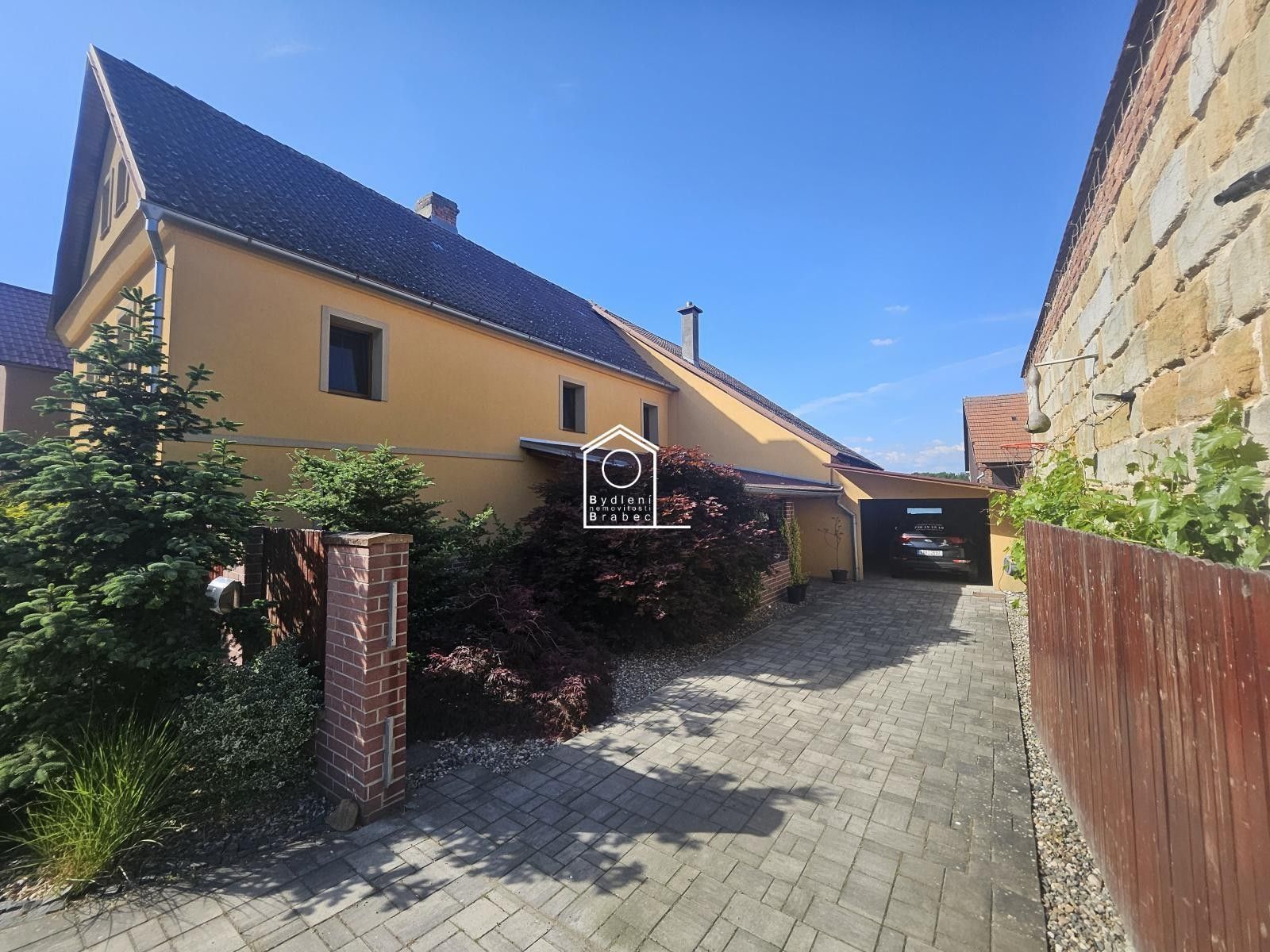 Chalupy, Holany, 280 m² - 2