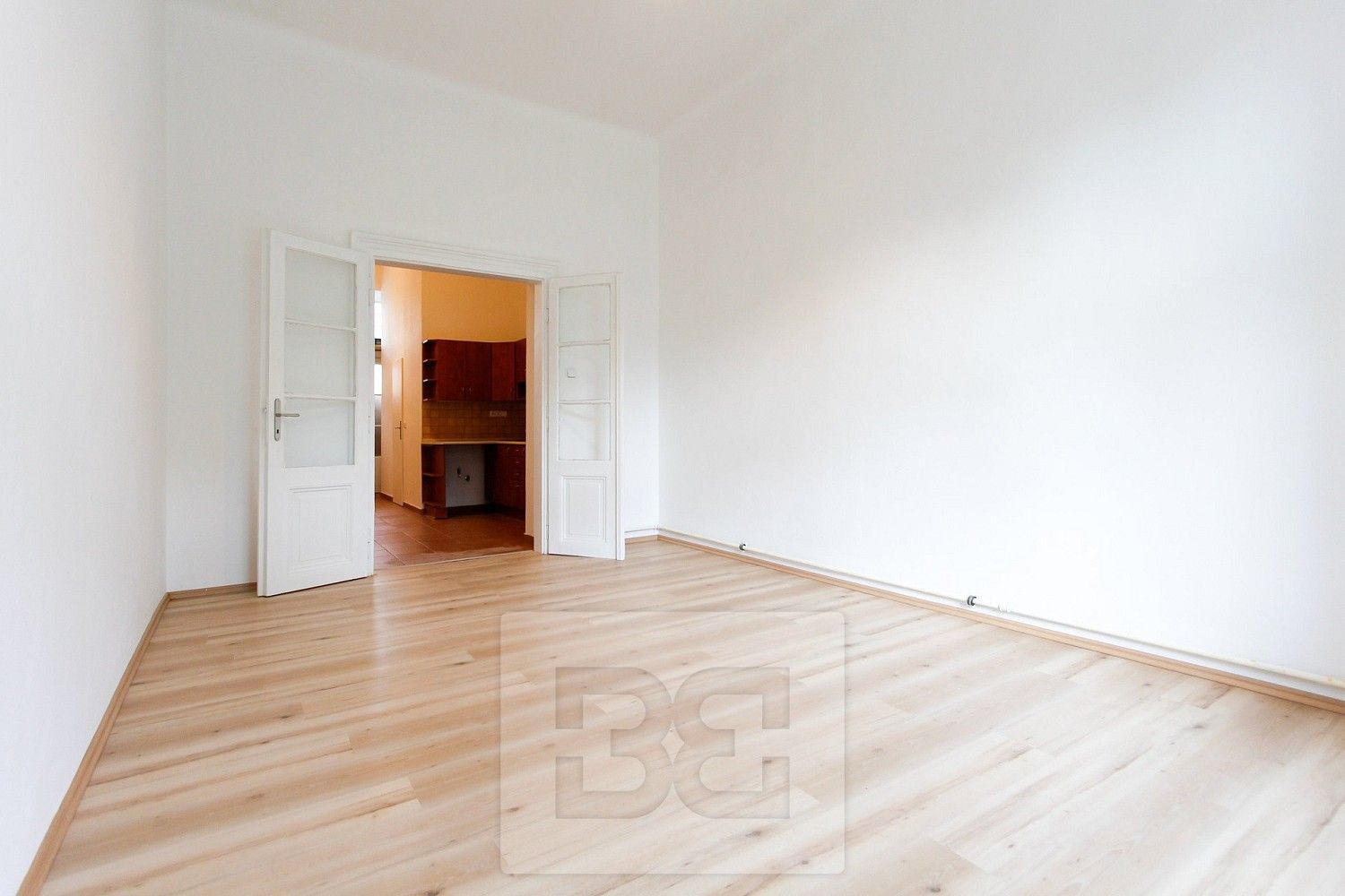 Pronájem byt 1+1 - Praha - Žižkov, okres Praha 3, Hlavní město Praha, 40 m² - 5