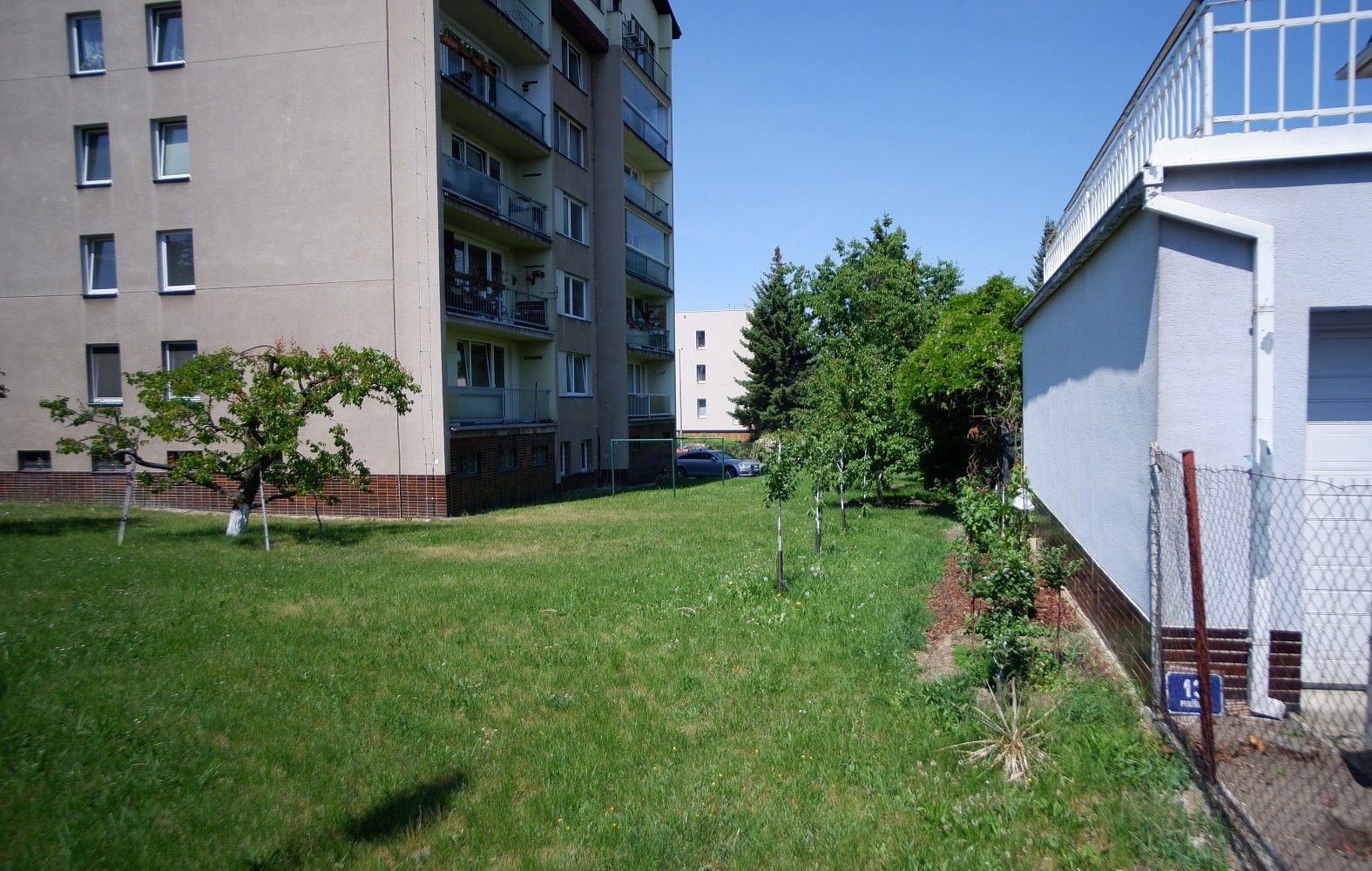 Byt 3+1 · 61 m² · Praha - Záběhlice, okres Praha 10, Hlavní město Praha - 3