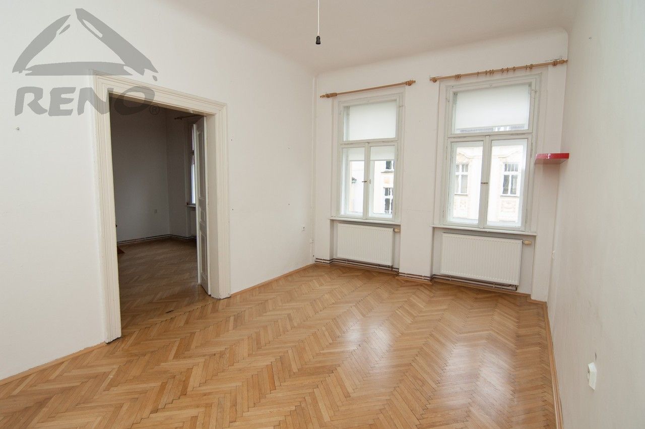 Pronájem byt 2+1 - Předměstí, Litoměřice, 61 m²