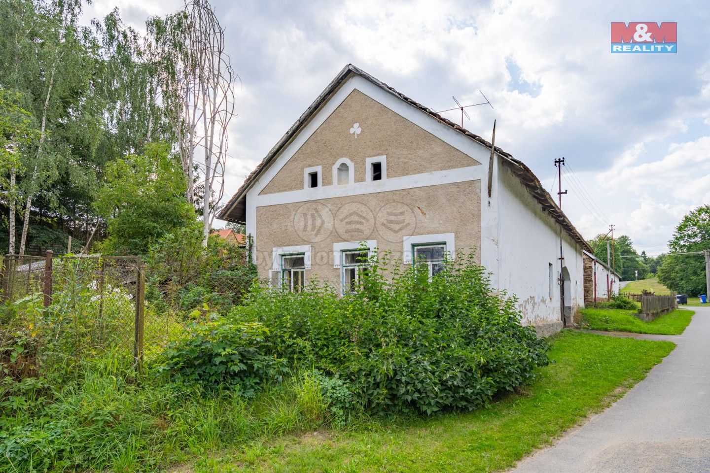 Prodej ostatní - Šebířov, 135 m²