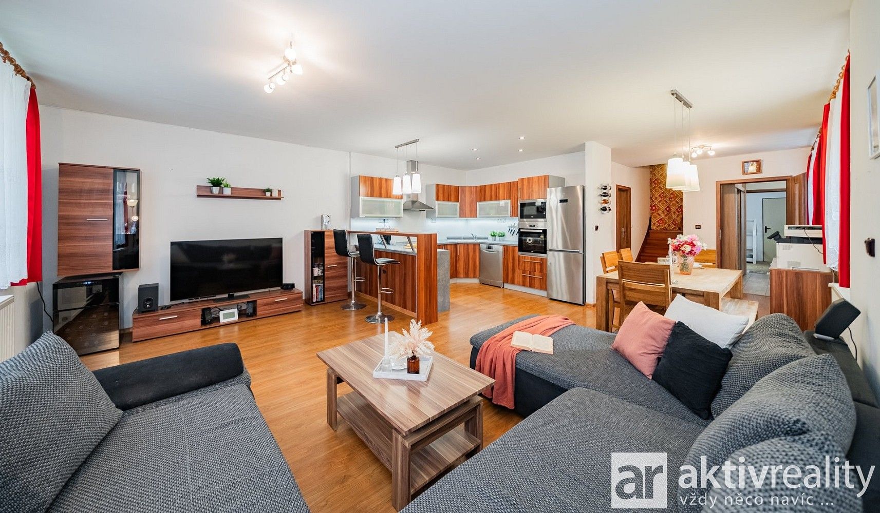 Rodinný dům · 257 m² · Liblice, okres Mělník - 4