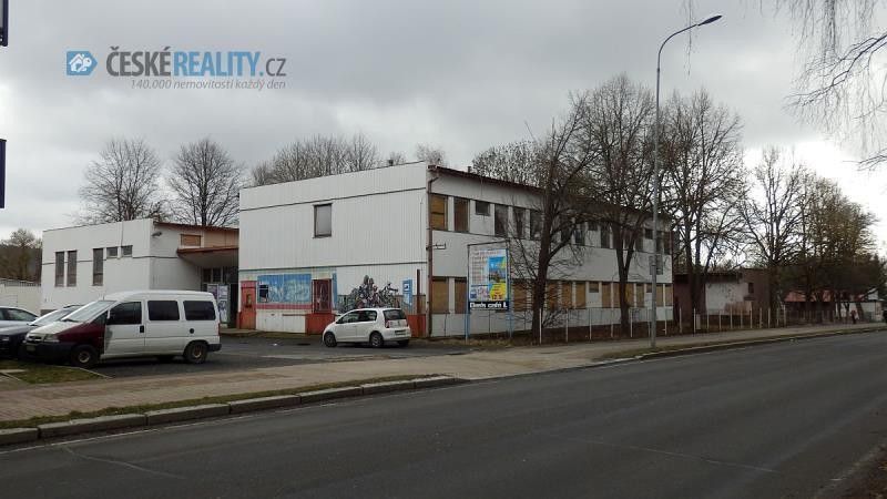 Komerční pozemek · 3 730 m² · Plzeňská, Mariánské Lázně Úšovice - 3