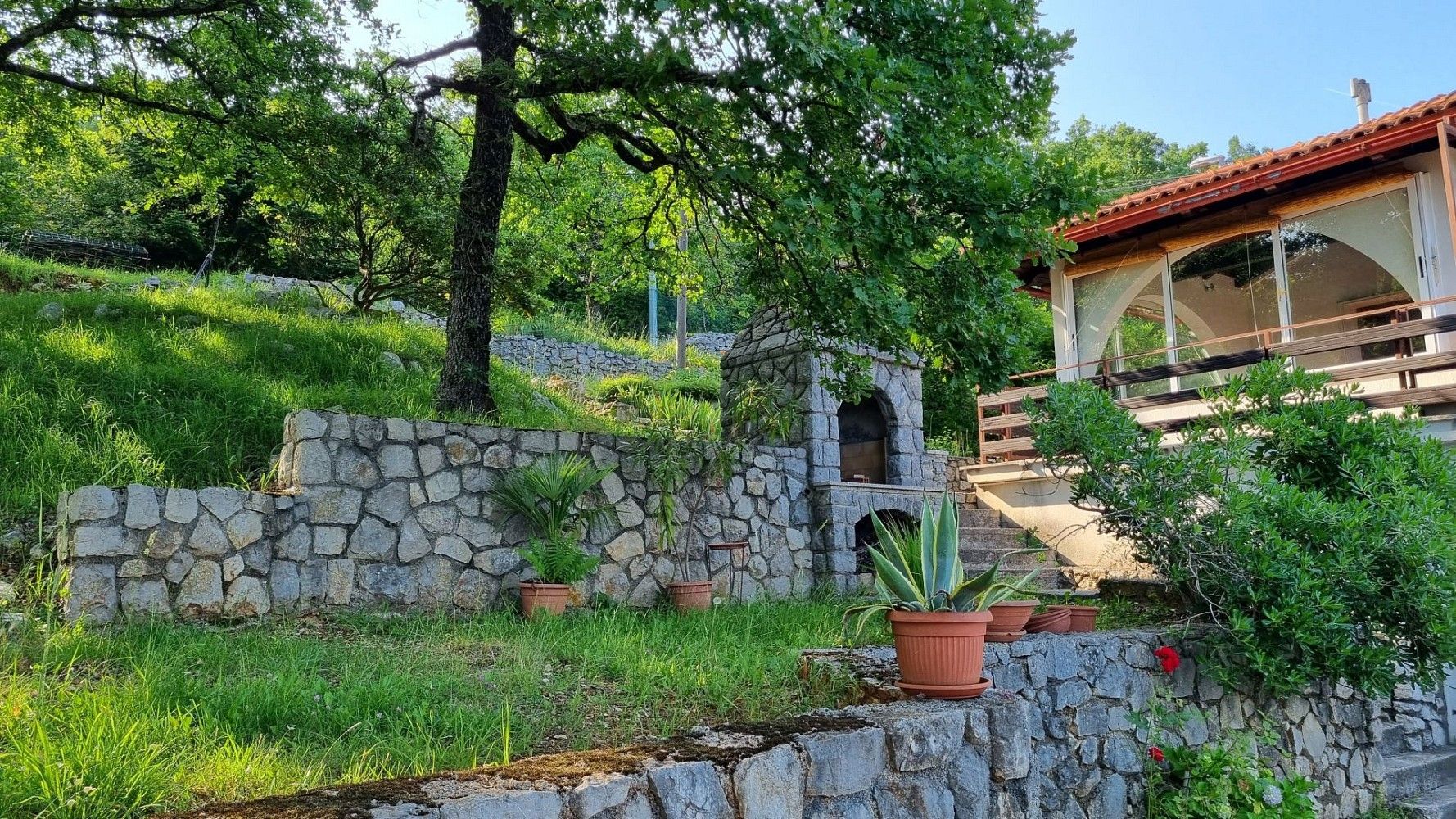 Rodinný dům · 200 m² · Mošćenička Draga, HR - 3
