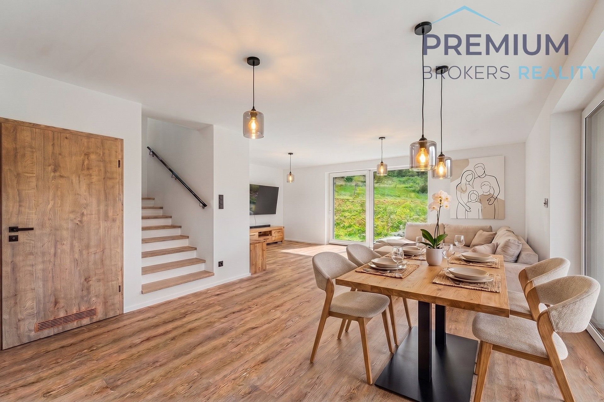 Rodinný dům · 102 m² · Pecínovská, Nové Strašecí - 4