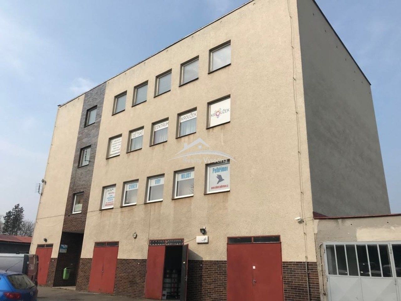 Kancelář · 15 m² · Pražská, Pelhřimov - 4