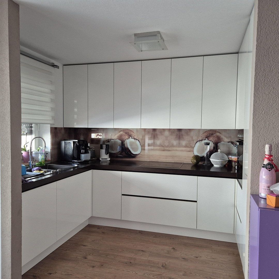 4+1, , Bavorsko, 88 m² - 2
