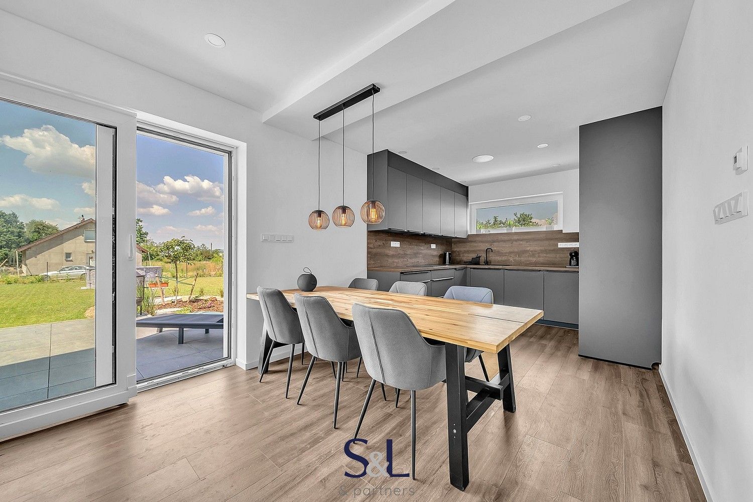 Prodej rodinný dům - Březina - Honsob, okres Mladá Boleslav, 106 m² - 5