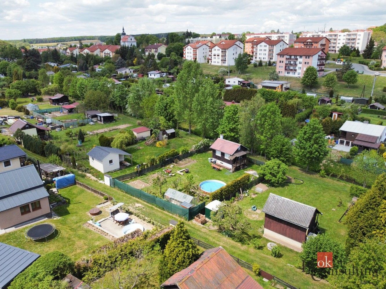 Prodej rodinný dům - Vejprnice, okres Plzeň-sever, Plzeňský kraj, 16 m² - 5