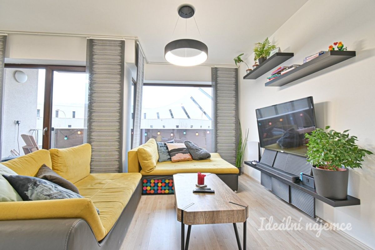 Byt 2+kk · 61 m² · Kigginsova, Brno - 3