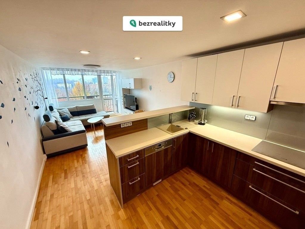 3+kk, Dvorská  , Liberec, 65 m²