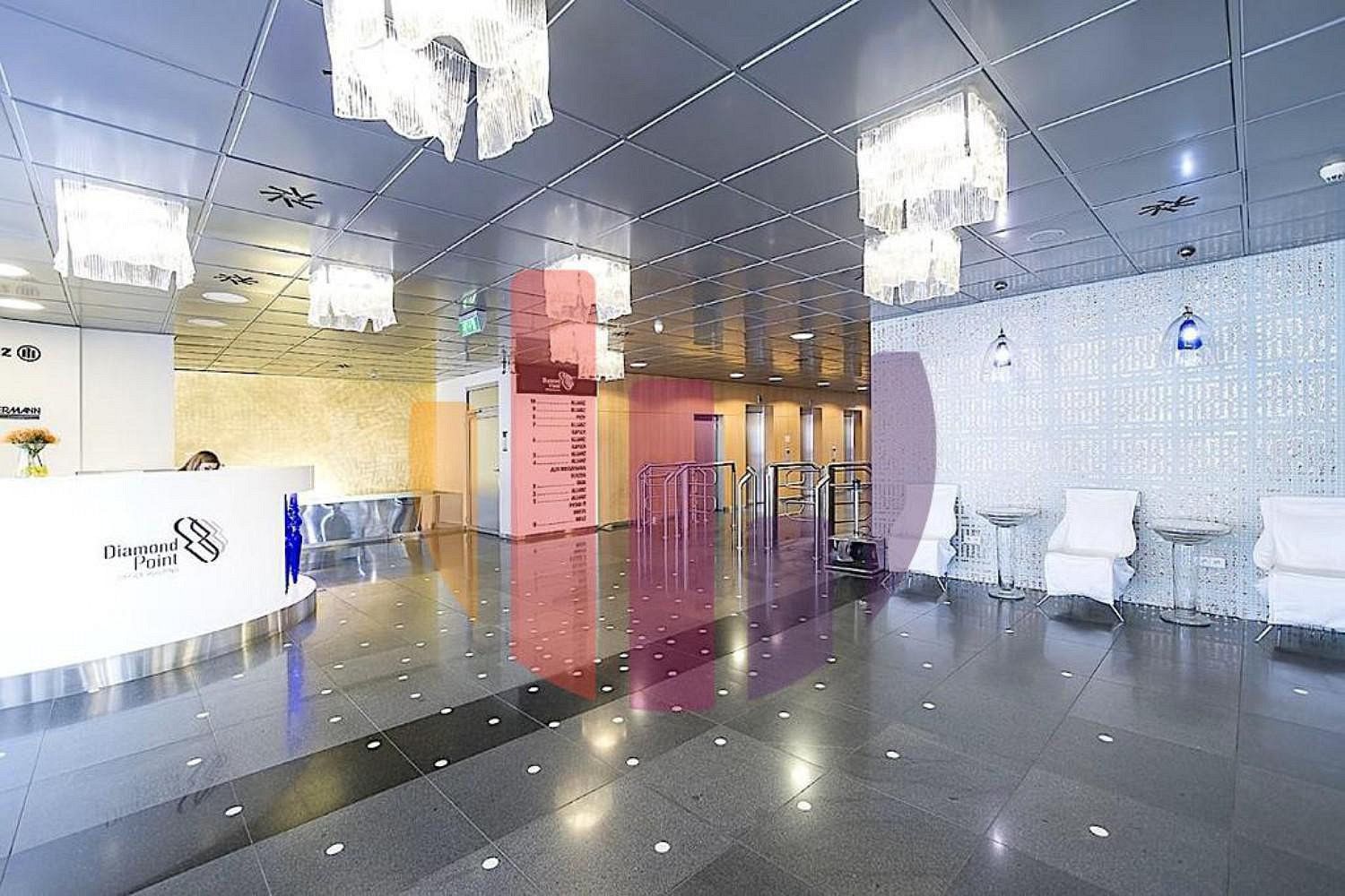 Kanceláře, Praha - Karlín, okres Praha 8, Hlavní město Praha, 574 m² - 2