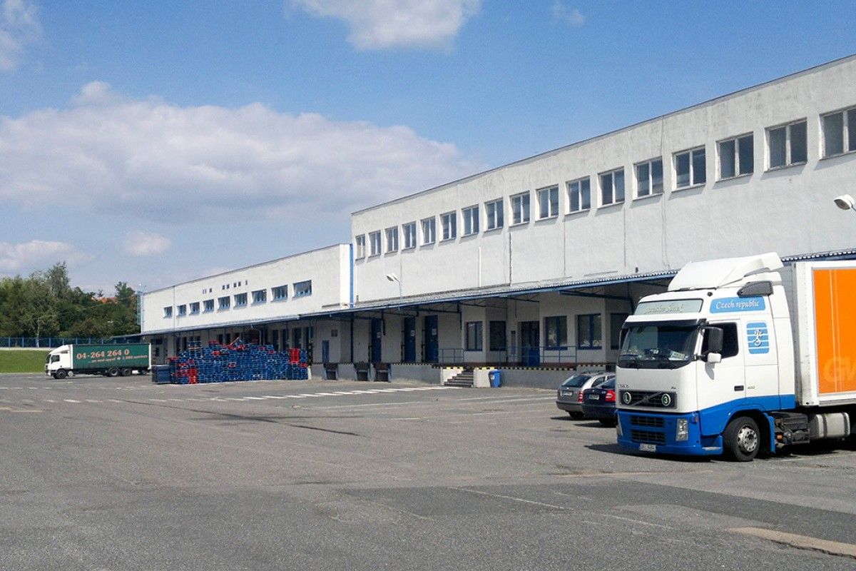Ostatní, Ruzyně, Praha, 16 m² - 2