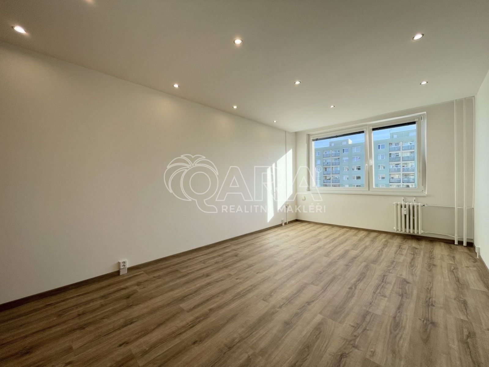 Pronájem byt 3+kk - Praha, 74 m² - 2
