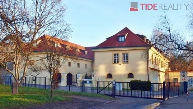Kanceláře, V olšinách 16, Praha Strašnice, 22 m² - 2