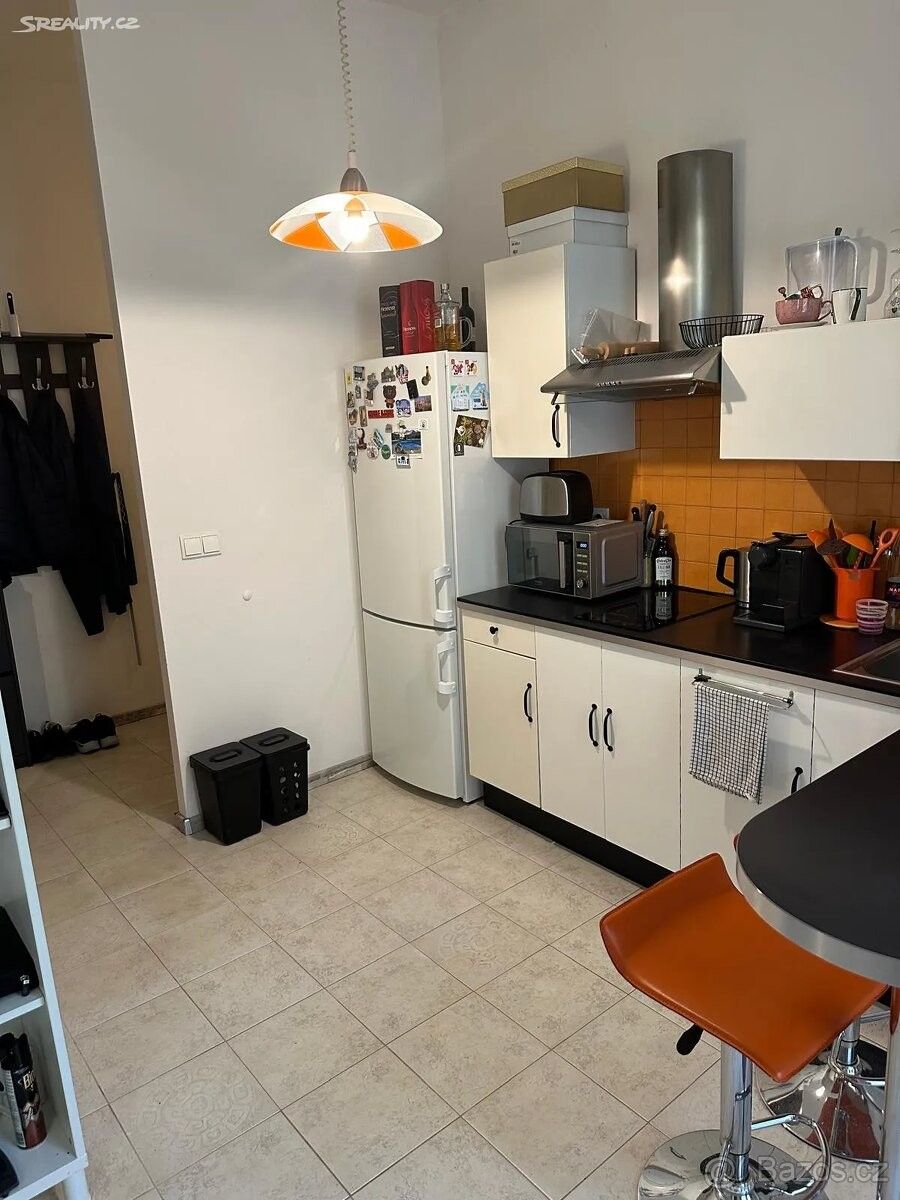 Pronájem byt - Praha, 130 00