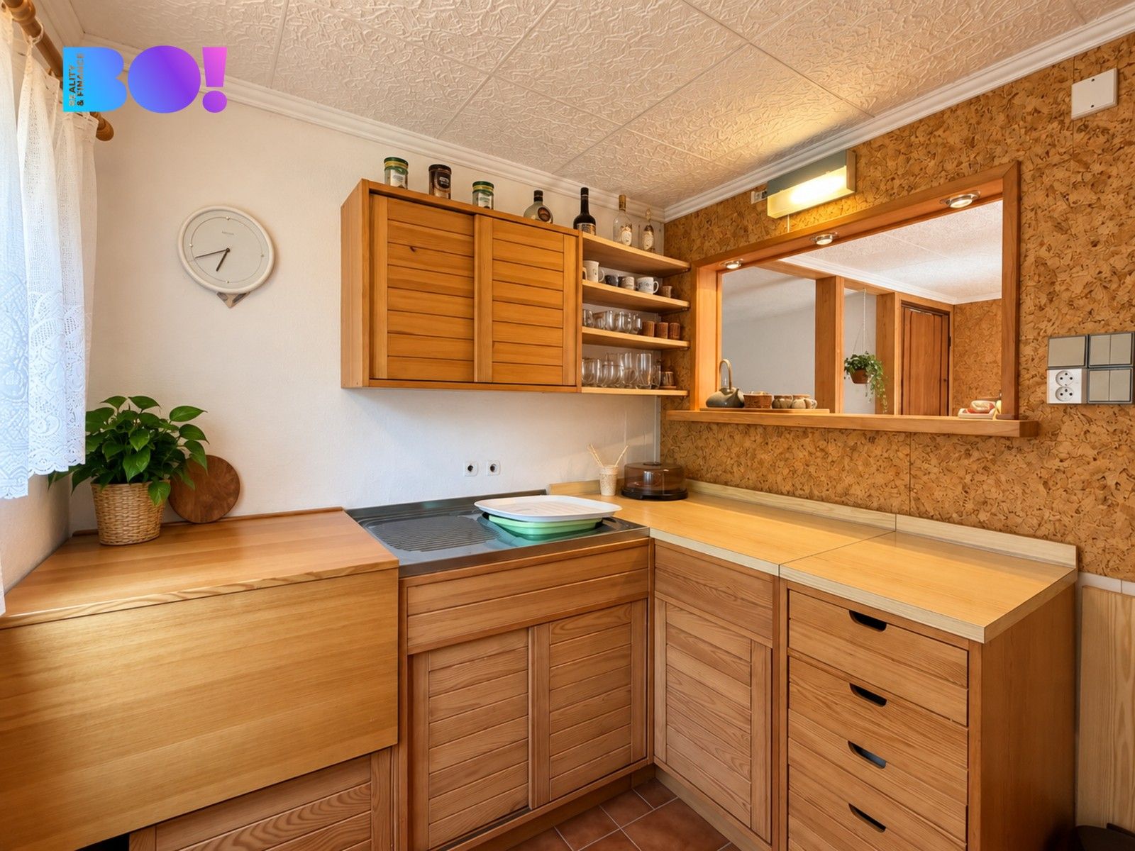 Chaty, Přerov XII-Žeravice, 70 m² - 2