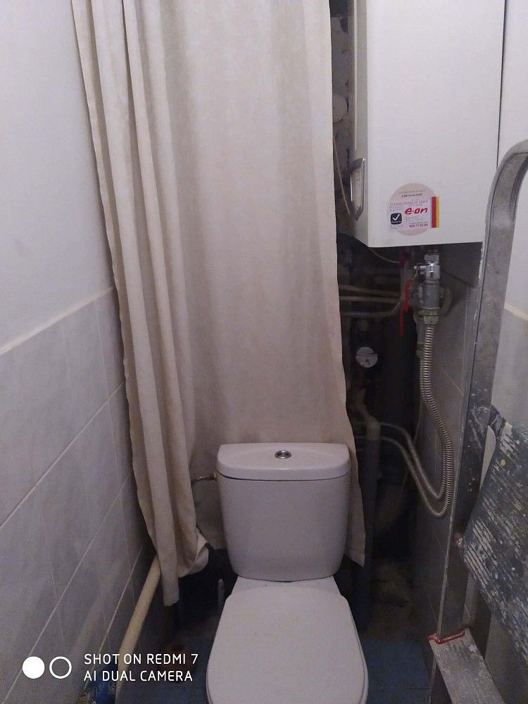Byt 2+1 · 53 m² · Okružní, Uherský Brod, okres Uherské Hradiště - 3