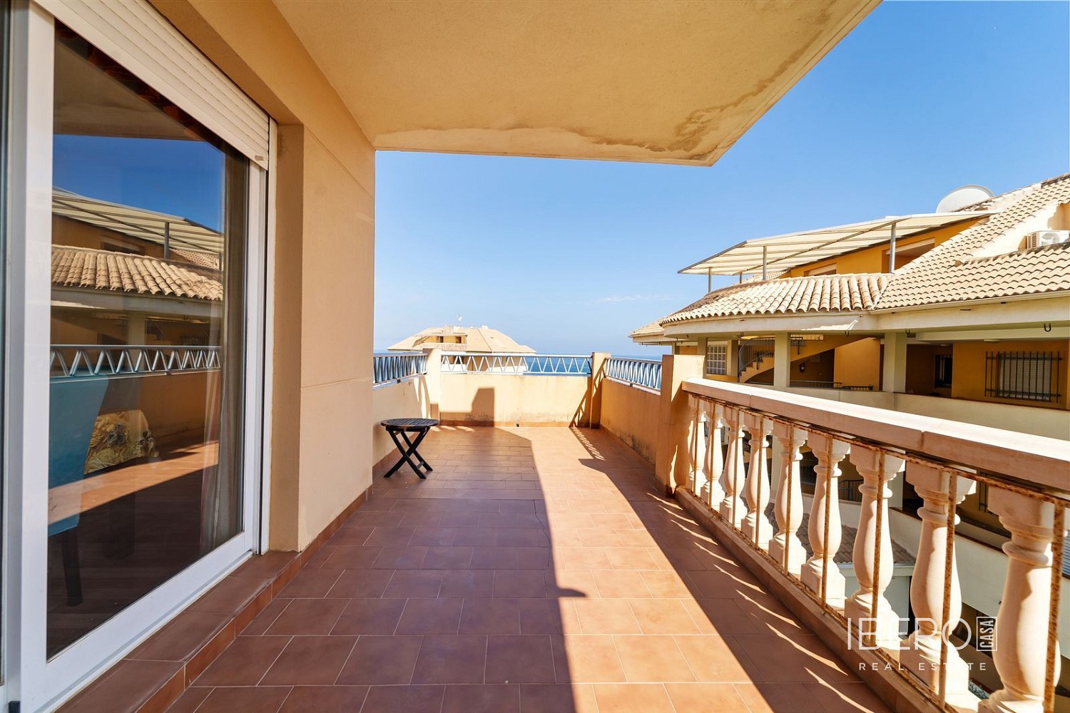 4+kk, Fuengirola, Španělsko, 91 m² - 1