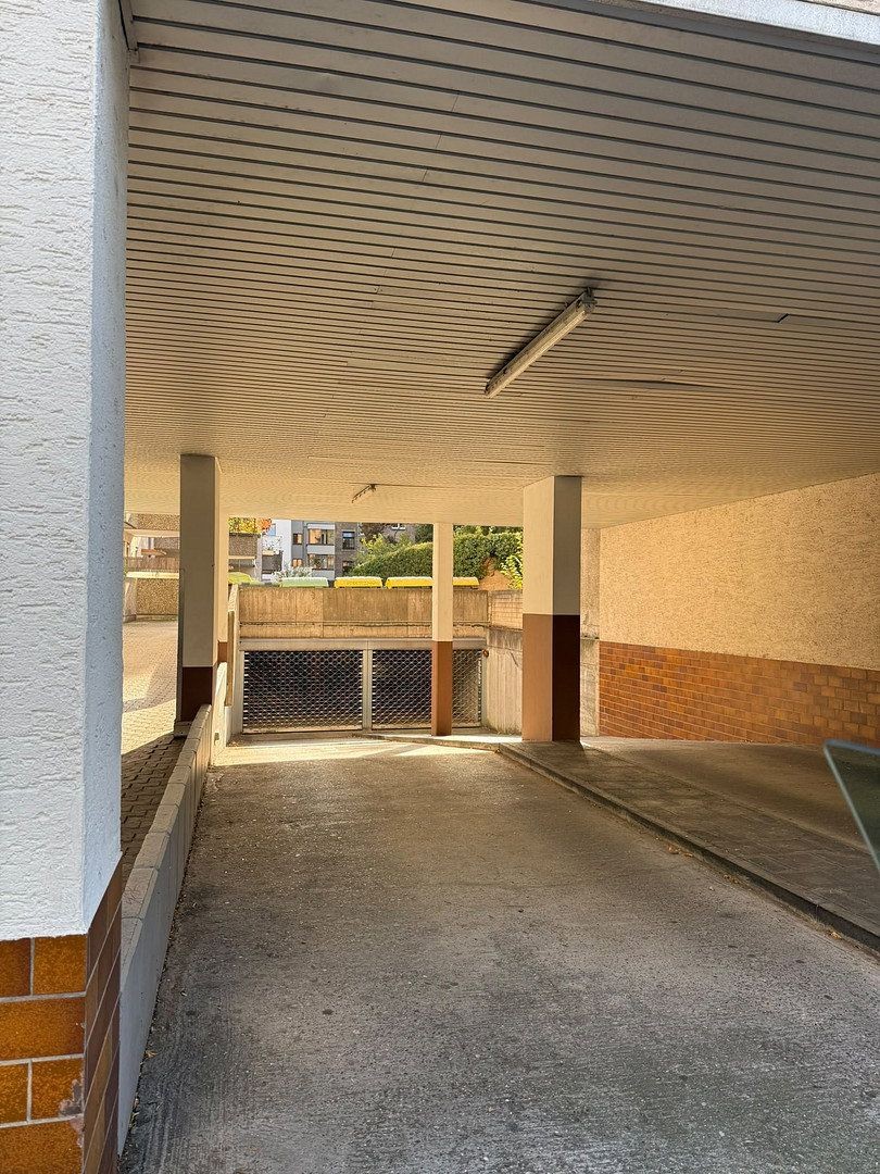 Byt 2+1 · 54 m² · Liebigstraße 30 Offenbach am Main Offenbach am Main Hessen 63069 - 3