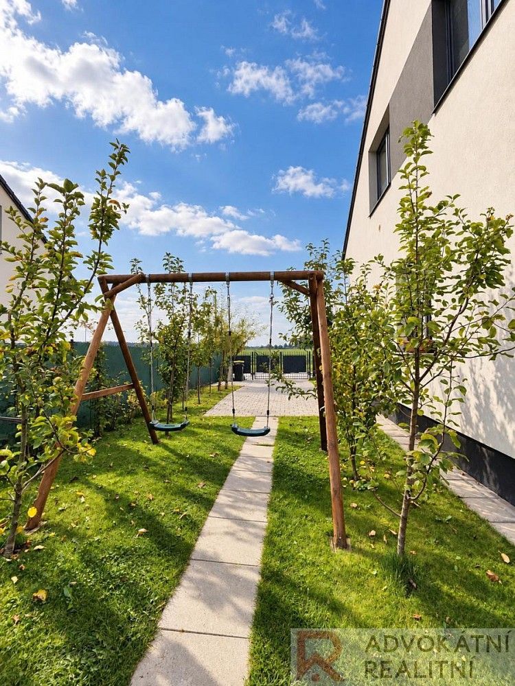 Prodej rodinný dům - Kostelní Lhota, okres Nymburk, 120 m² - 5