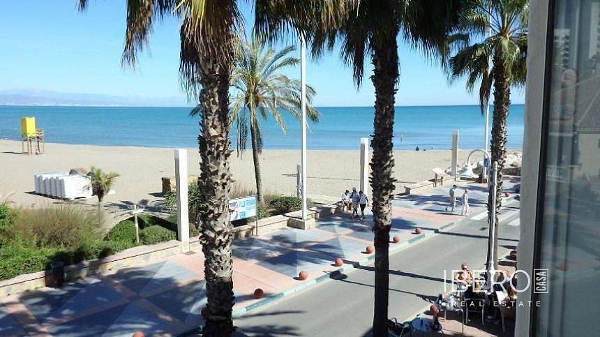 2+kk, Benalmadena, Španělsko, 63 m² - 1