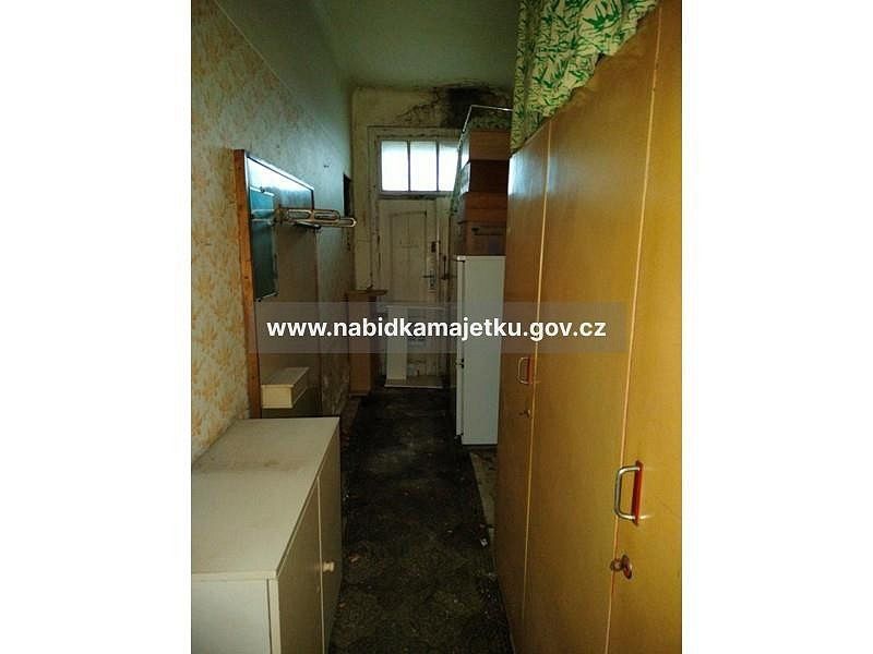 Prodej rodinný dům - Koryčany, okres Kroměříž, 143 m² - 5
