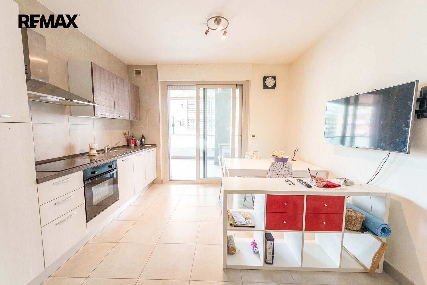 Byt 2+kk · 50 m² · Montesilvano, Itálie - 3