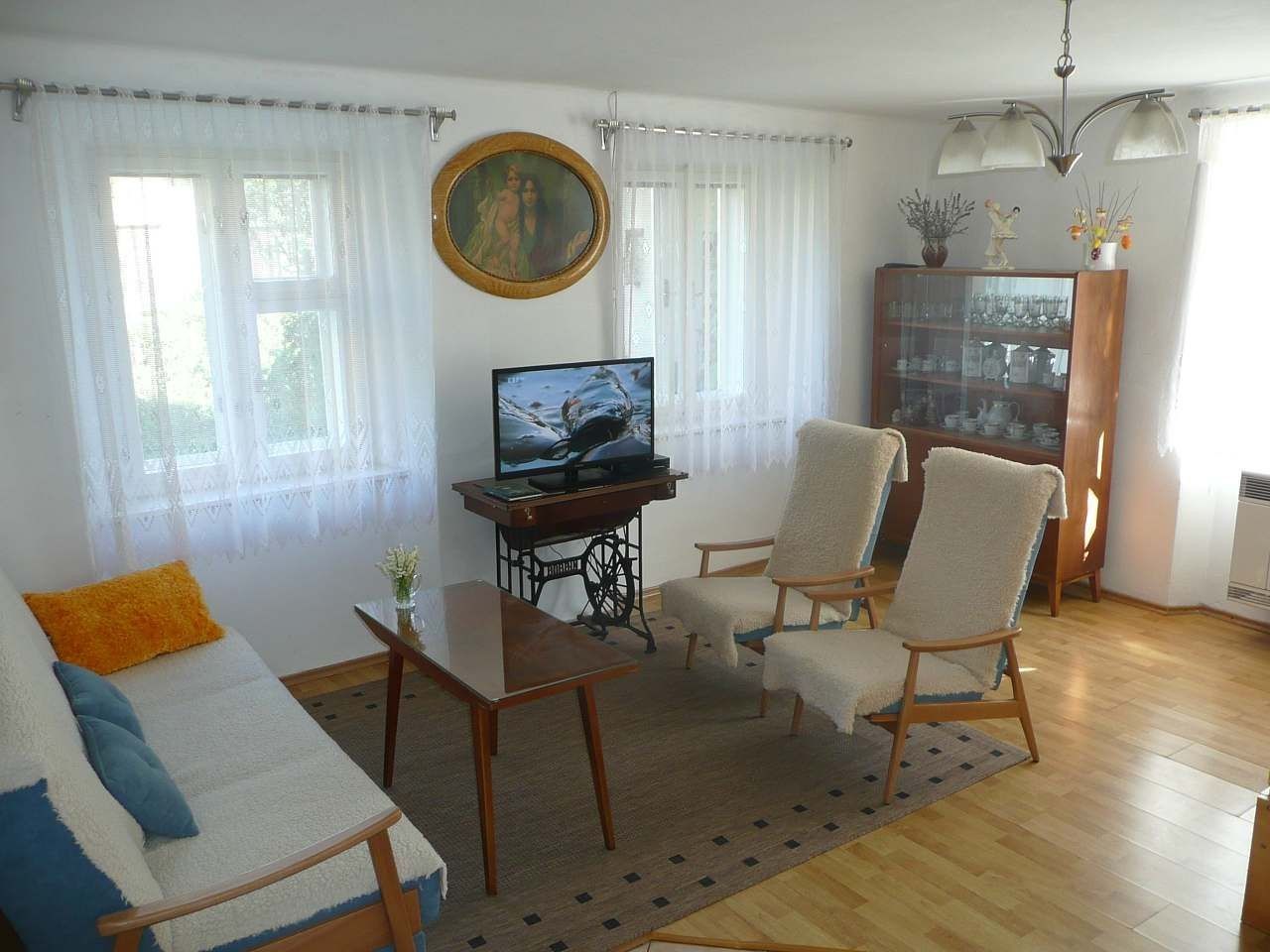 Chata · Jimramov, Kraj Vysočina - 3