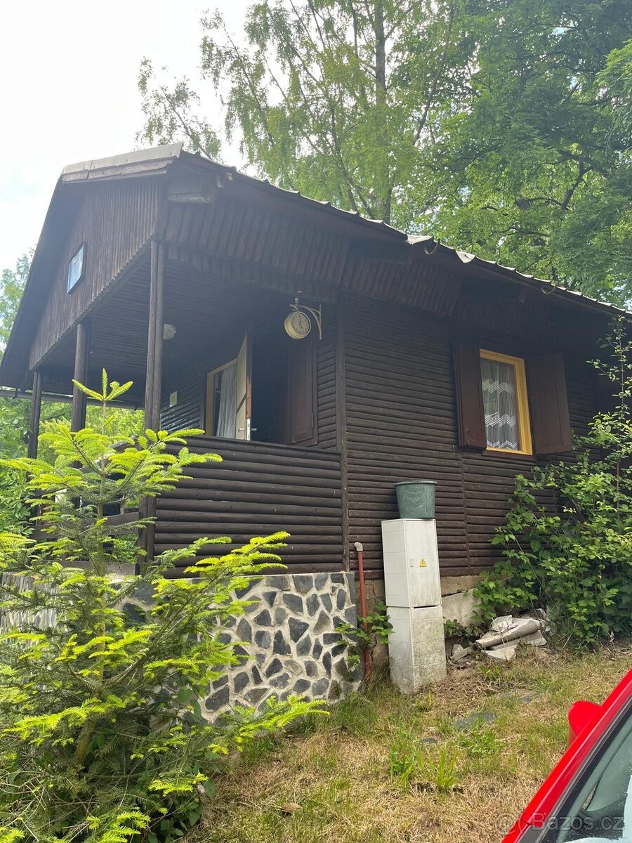 Chata · Šternberk, 785 01 - 3