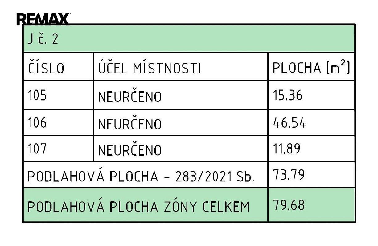 Prodej obchodní prostory - Prostějov, Olomoucký kraj, 74 m² - 5