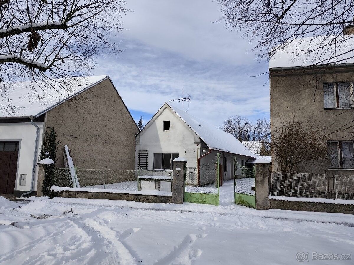 Rodinné domy, Městec Králové, 289 03