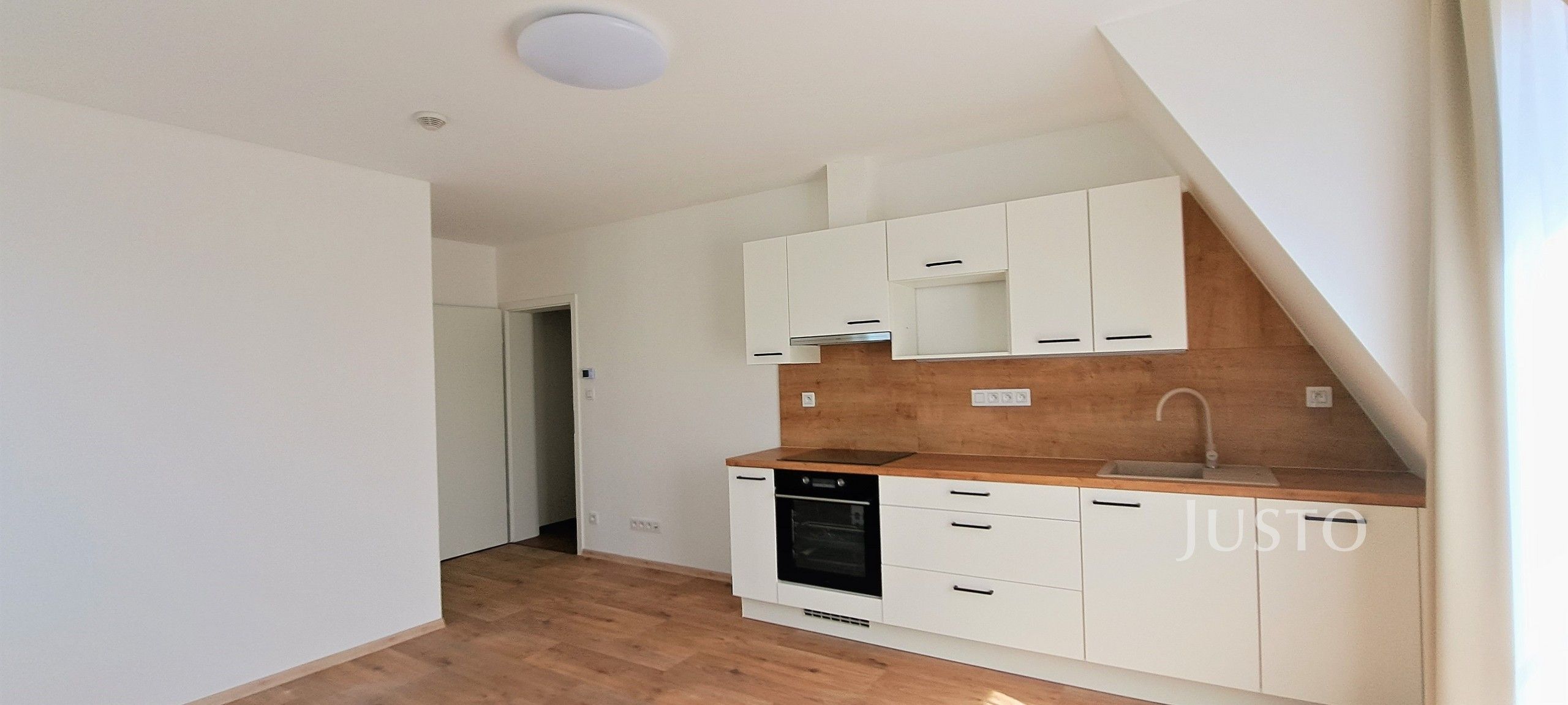 Pronájem byt 2+kk - Bořivojova  , Písek, 35 m²