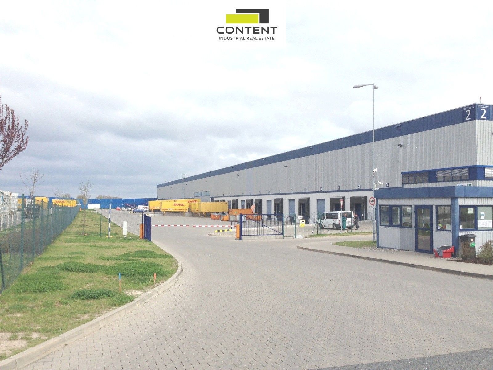 Pronájem výrobní prostory - Pražská, Rumburk, 30 000 m² - 5