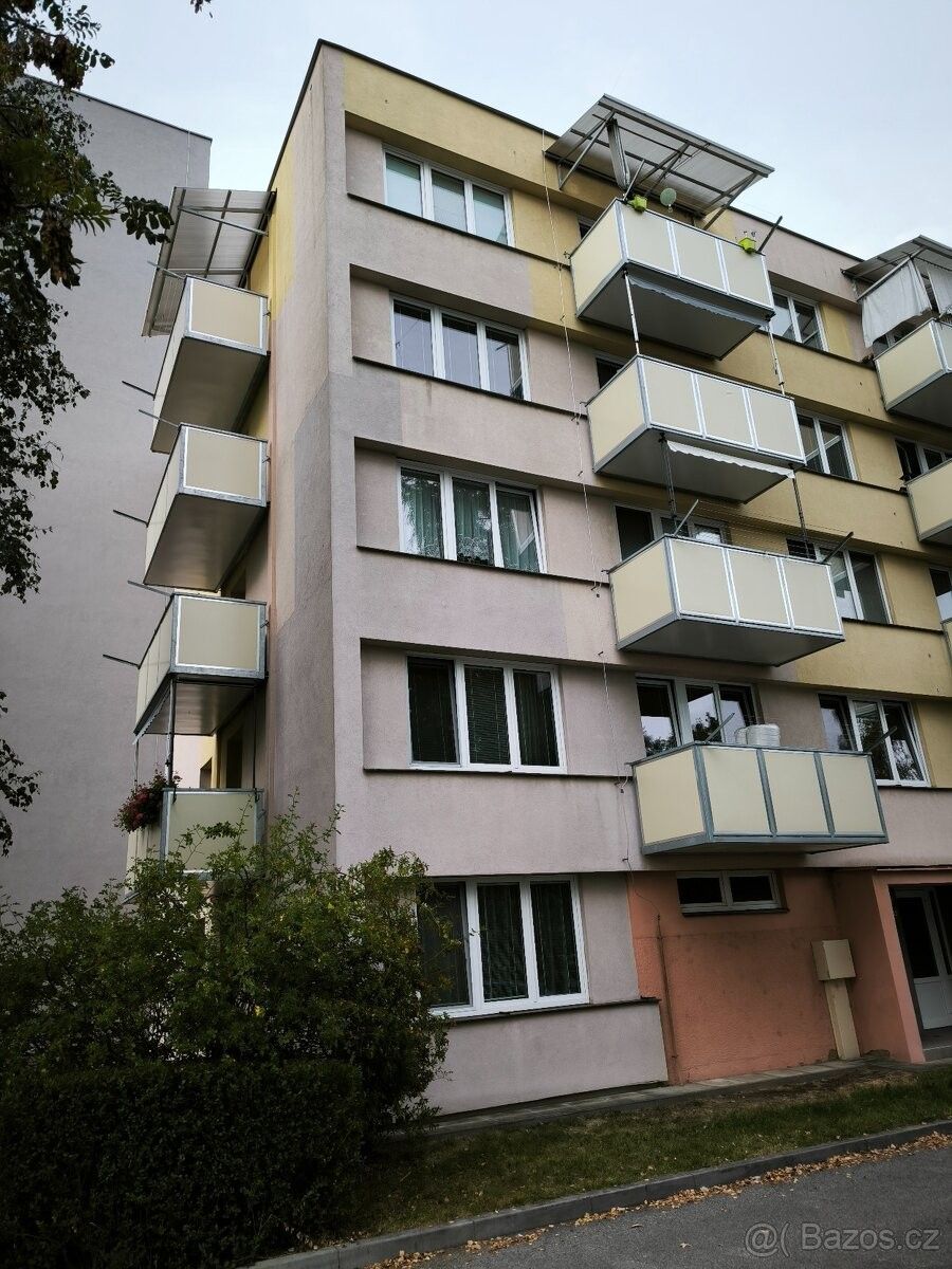 Byty, 370 12, České Budějovice