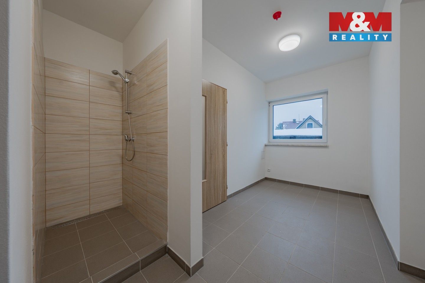 Sklad · 129 m² · U Traktorky, Zubří - 4