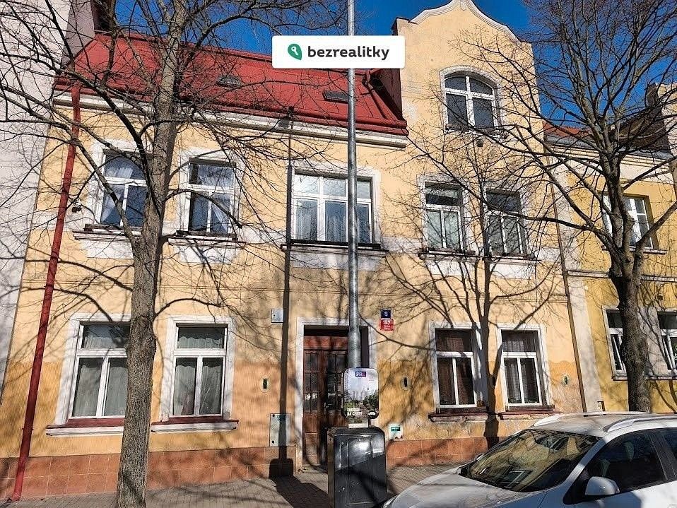 1+kk, Praha - Vokovice, okres Praha 6, Hlavní město Praha, 23 m²