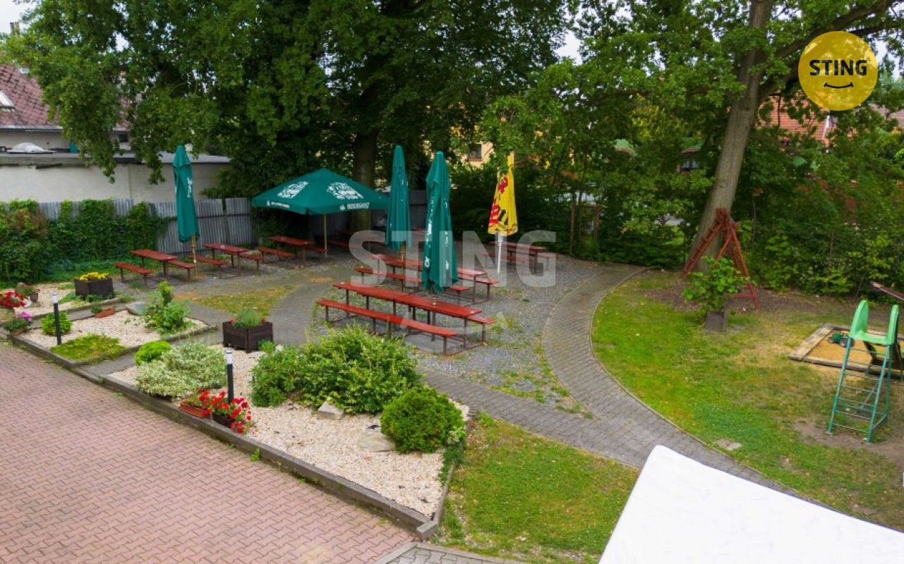 Prodej restaurace - Náměstí, Paskov, 500 m² - 5